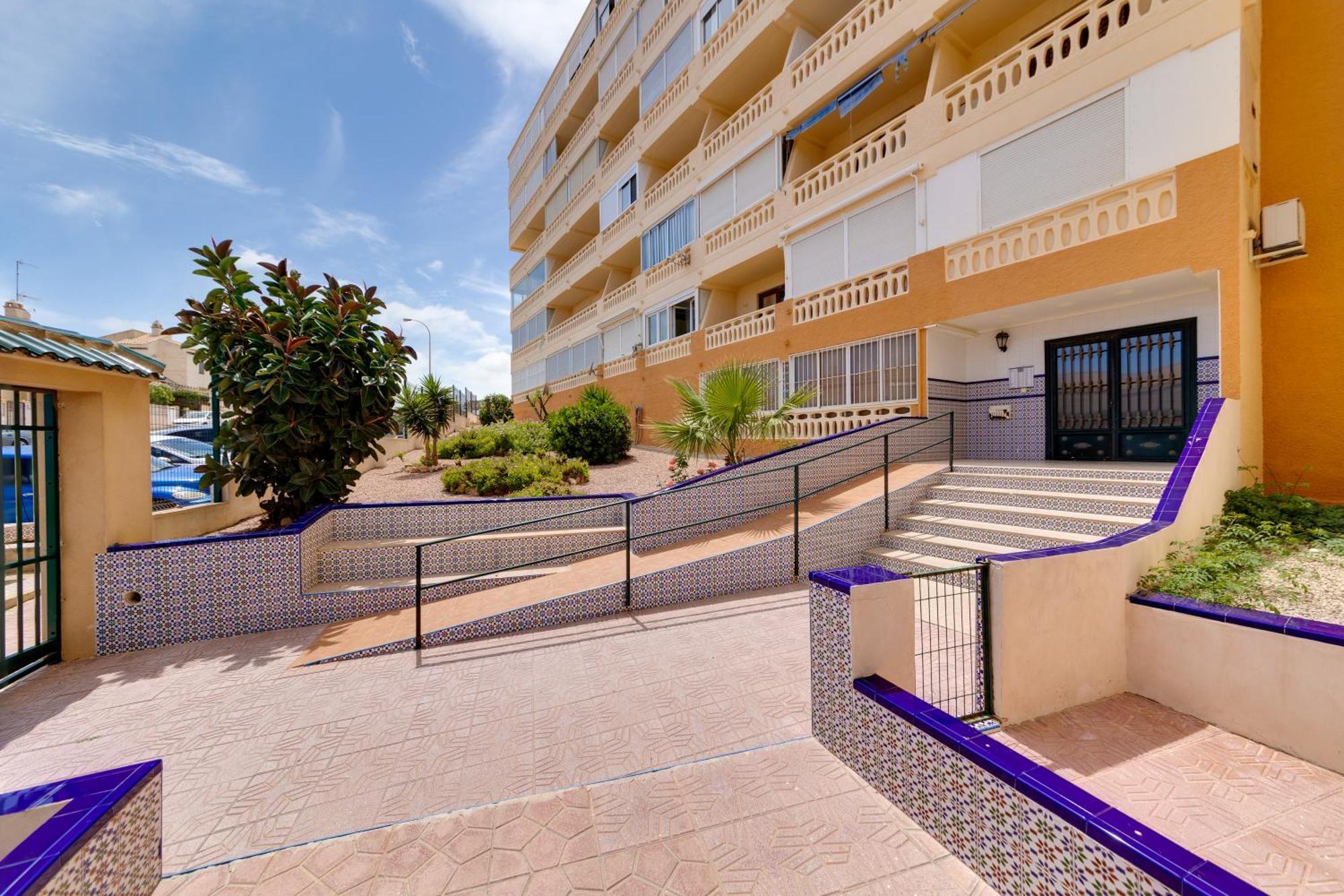Estudio La Mata ตอร์เรเวียคา ภายนอก รูปภาพ